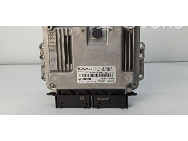 Блок управления двигателя 98AB9F479BA Ford Tourneo