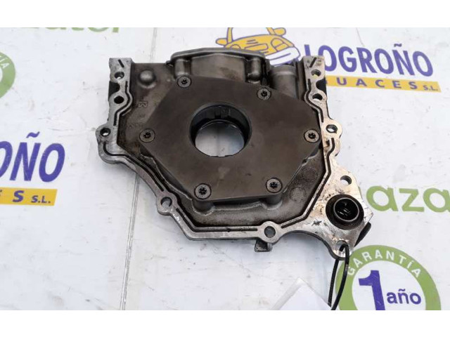 Čerpadlo oleje 9656484580, 1001F2   Citroen C4 III e-C4   