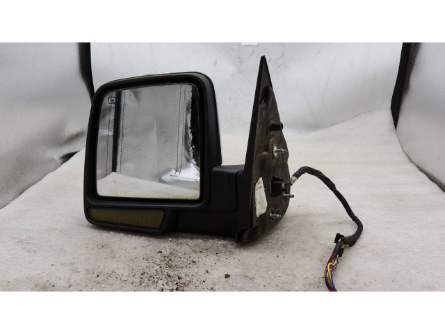 Зеркало электрическое        Lincoln Aviator I  2003 - 2005 года   