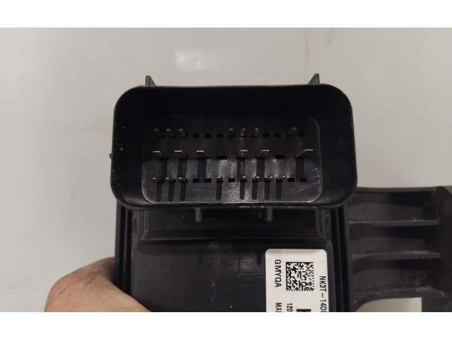 Блок предохранителей 2530542, NK3T-14D068-HBA Ford Transit - Tourneo Connect