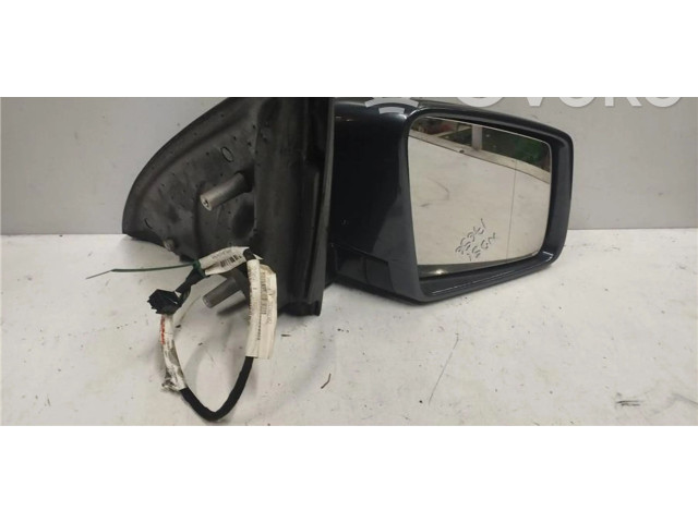 Zpětné zrcátko Mercedes-Benz R AMG W251 2011 A2518108616, 0050057