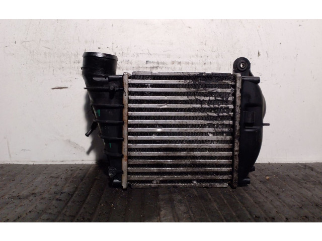 Интеркулер 1J0145803S, 1J0145803G Skoda Octavia Mk1 (1U)