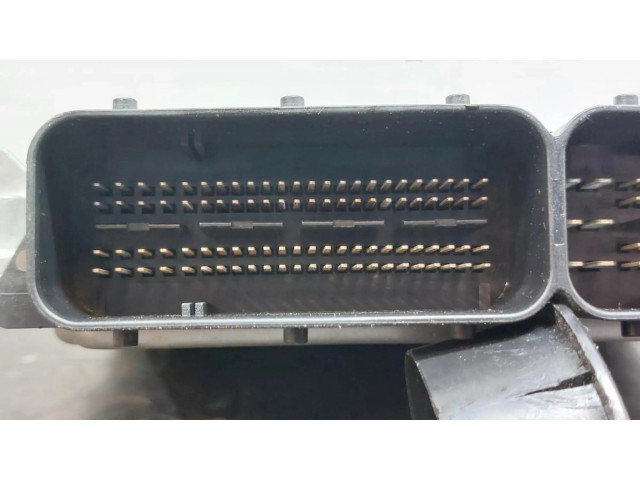 Блок управления двигателя A6519001402   Infiniti Q50