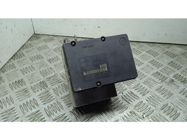 Jednotka ABS A0345457732 Mercedes-Benz C AMG W203 2005