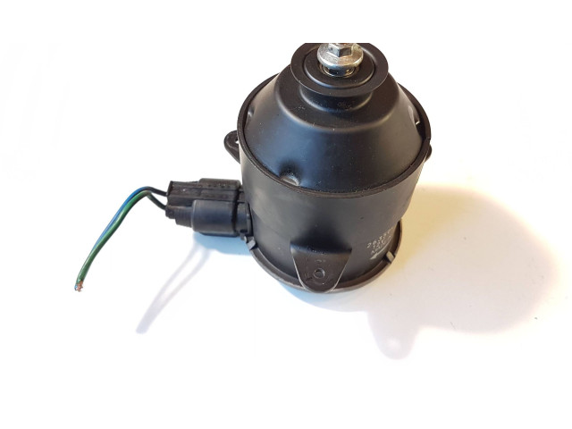 Вентилятор радиатора 2635006261 Mazda CX-5 II