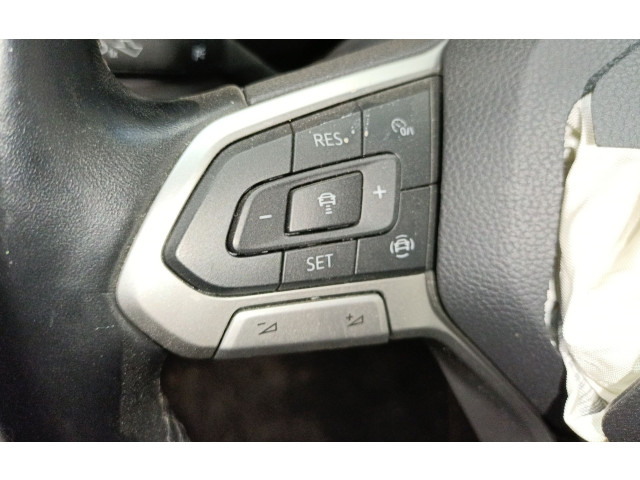 Руль Volkswagen T-Cross  2016 -  года       