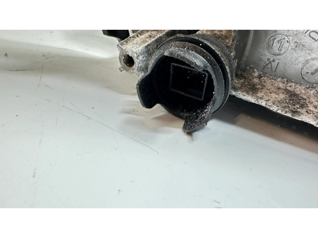 Zpětné zrcátko  levé BMW 1 E81 E87 2007  7189849, 51167189849  