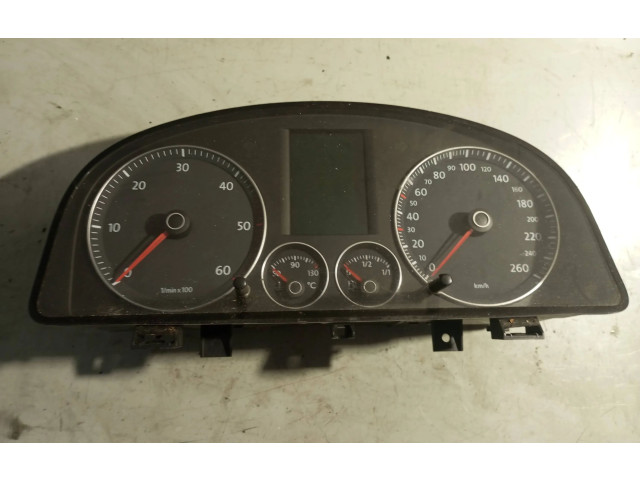 Панель приборов 1T0920874A, V0002000   Volkswagen Touran I       