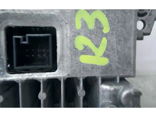 Дисплей    2129008707, 2129008707   Mercedes-Benz E C207 W207