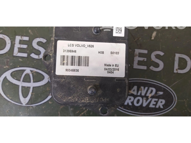 Блок управления Xenon