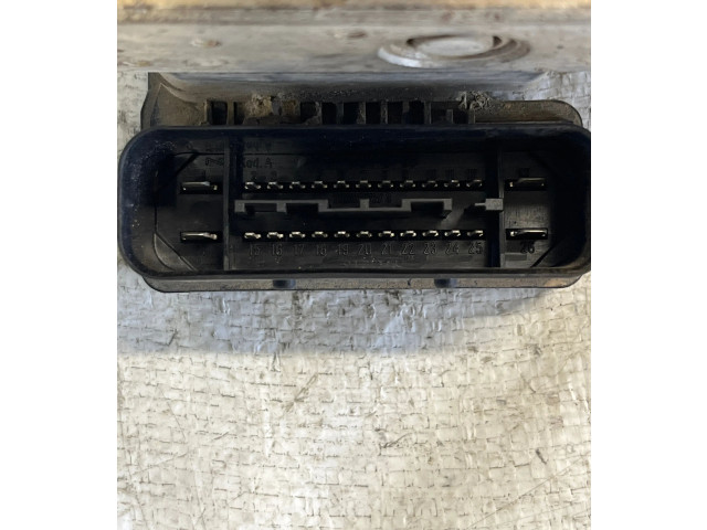 Jednotka ABS 2K0907379A, 00009496E2 Volkswagen Caddy 2006