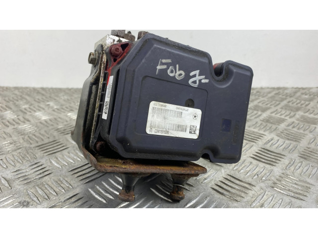 Блок АБС P68140740AA   Jeep  Grand Cherokee  2010-2021 года