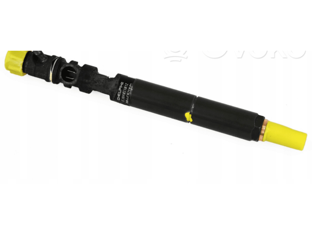 Vstřikovač EJBR02801D, R02801D KIA Carnival