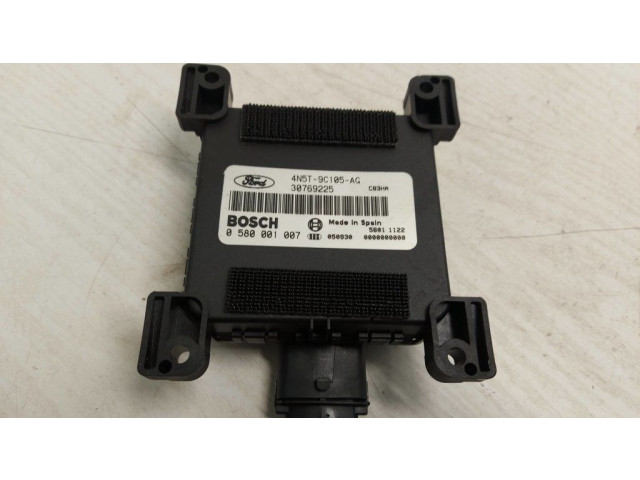 Другие блоки управления / модули