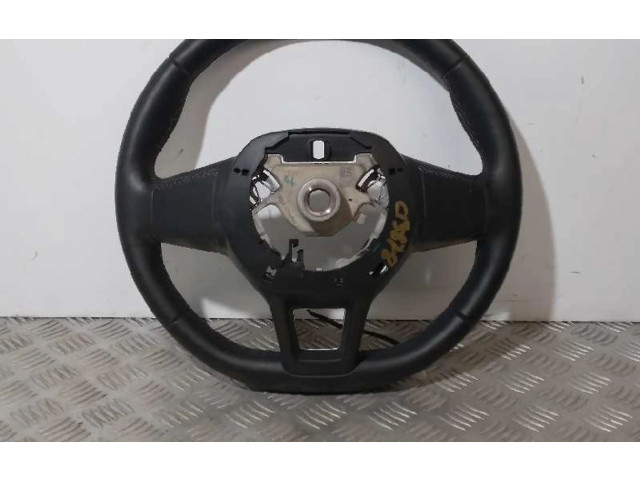 Руль Renault Clio V  2019 - - года 484000642R, BUENESTADO      