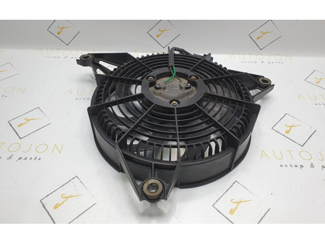 Вентилятор радиатора 4569632, 977354A000 Hyundai H-1, Starex, Satellite