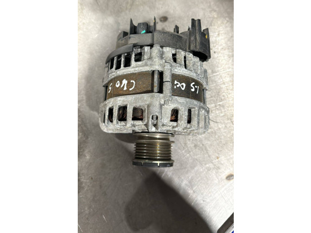 Генератор 231003676R, 2740590A   Renault Clio V      