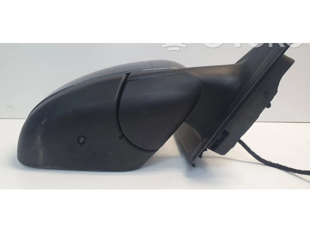 Зеркало электрическое        Smart ForFour II W453  2014 -  года   