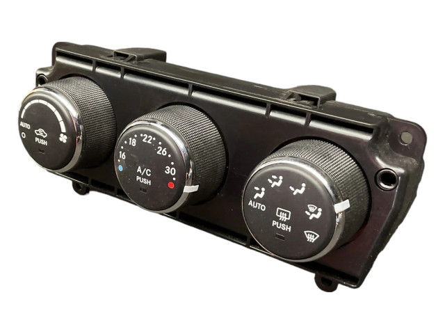 Блок управления климат-контролем P55111134AC Jeep Patriot