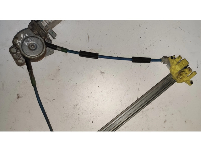 Комплект электрического механизма для подъема окна