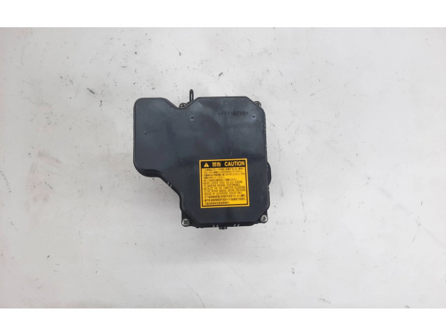 Блок АБС 44540-53240 Lexus IS 220D-250-350 2006 - 2013 года