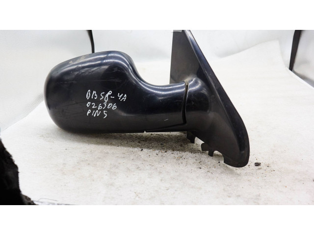 Zpětné zrcátko Chrysler Voyager 1998 e1010449