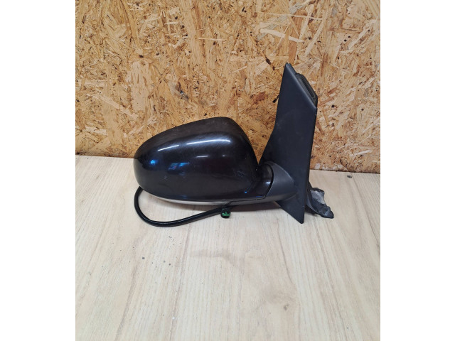 Зеркало электрическое        Volkswagen Golf Plus  2005 - 2013 года   