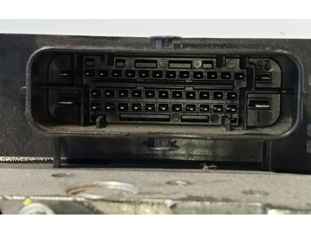 Блок АБС 8R0614517Q, 0265236333   Audi  Q5 SQ5  2008 - 2017 года