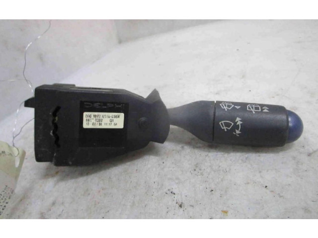 Ручка стеклоочистителей Q0001272V010C9, Q0001272V010C9 Smart ForTwo I