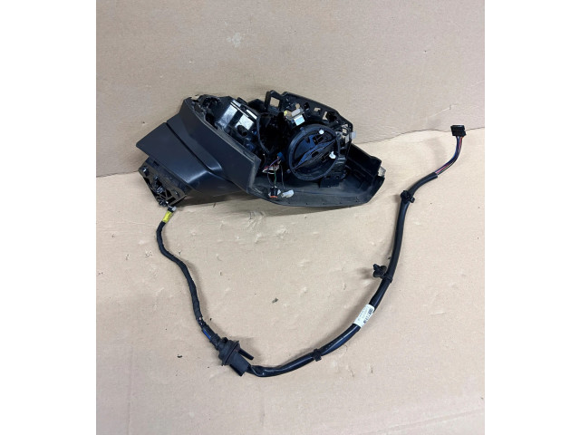 Zpětné zrcátko Audi Q7 4M 2015