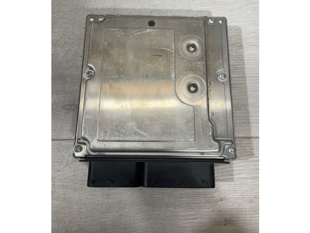 Řídící jednotka 7799856, 0281012707 BMW 5 E60 E61 2008