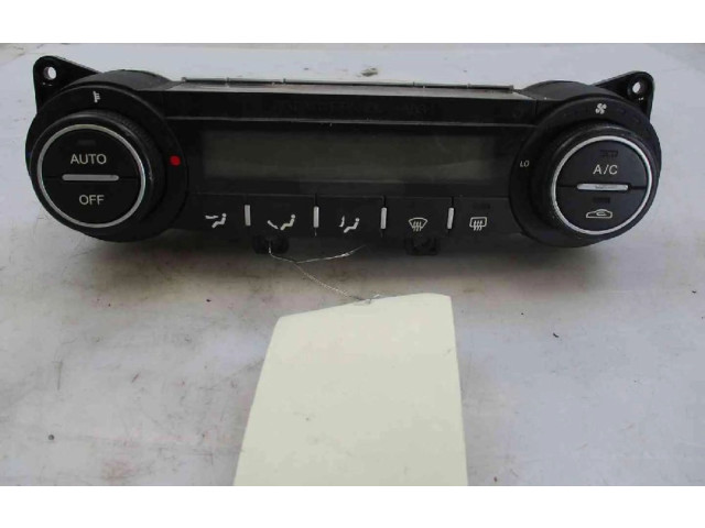 Блок управления климат-контролем 972501H602EQ, 972501H602EQ   KIA Pro Cee'd I