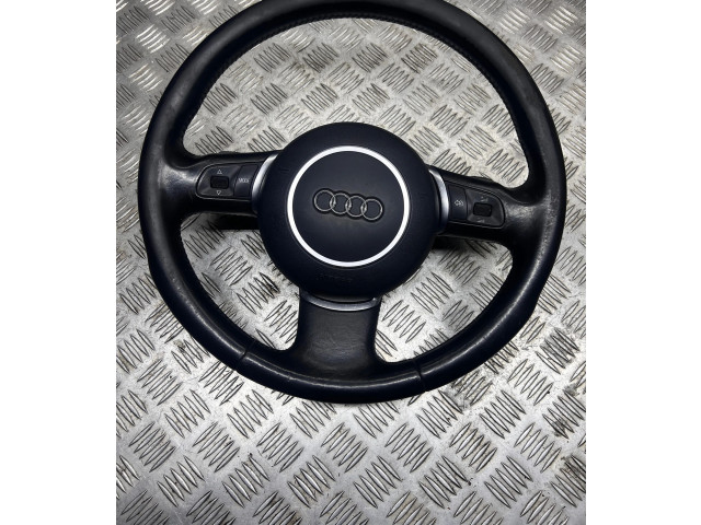 Volant Audi A8 S8 D3 4E 2004 4E0419091BG, 61541010D