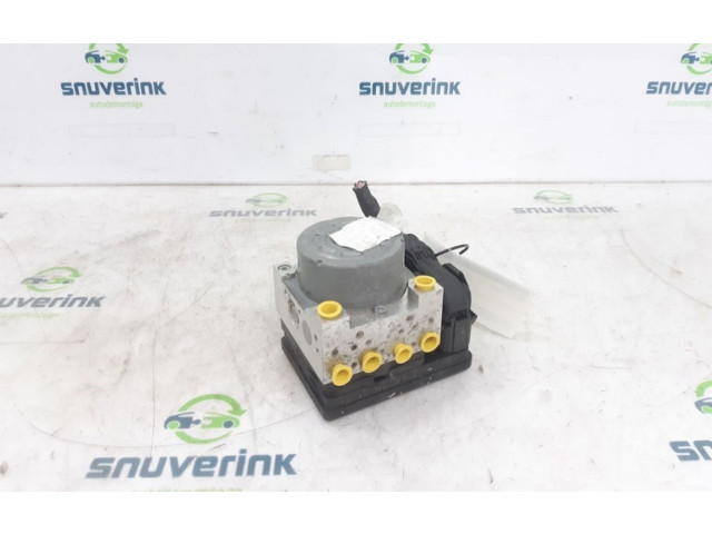 Jednotka ABS 476604349R, 476604349R Renault Megane IV 2017