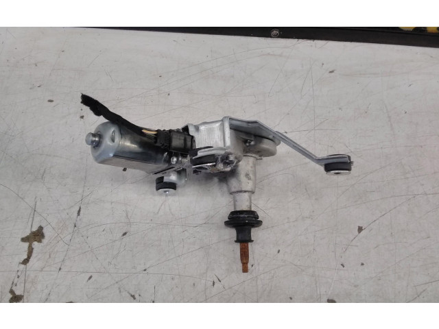 Моторчик заднего дворника Jeep Renegade