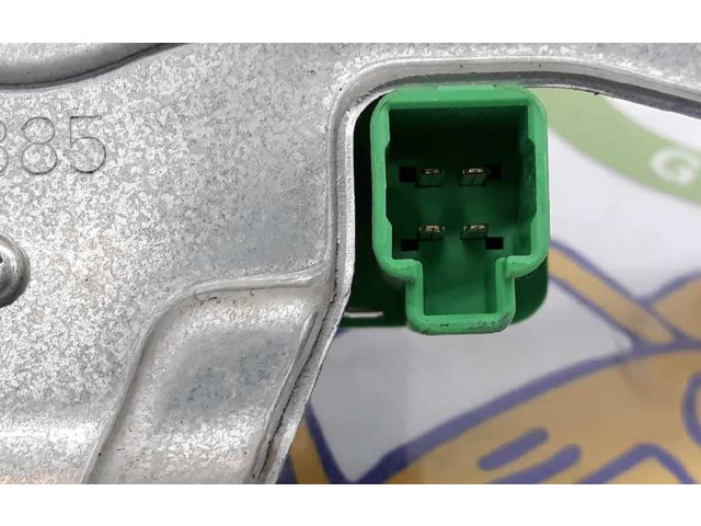 Моторчик заднего дворника 6405HW    Citroen C-Crosser