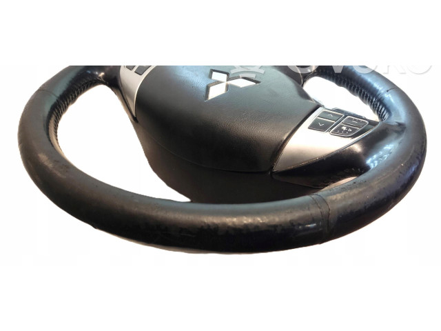 Руль Mitsubishi Outlander 2007 - 2012 года