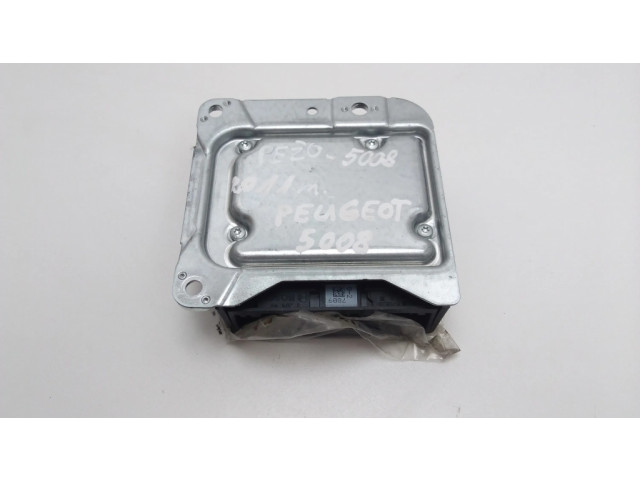 Блок подушек безопасности 9675181780 Peugeot 5008
