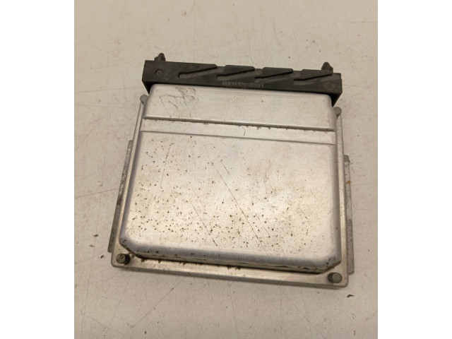 Блок управления двигателя 0281001776, 28SA4018   Volvo V70