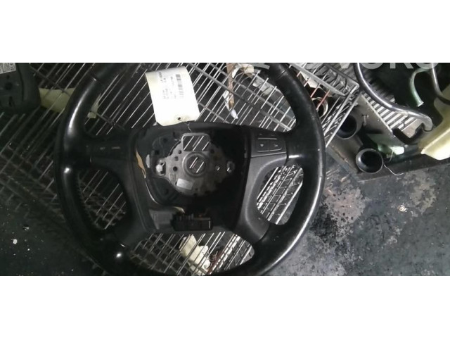 Руль Skoda Superb B5 (3U)  2001 - 2008 года 3U0419091NE74      