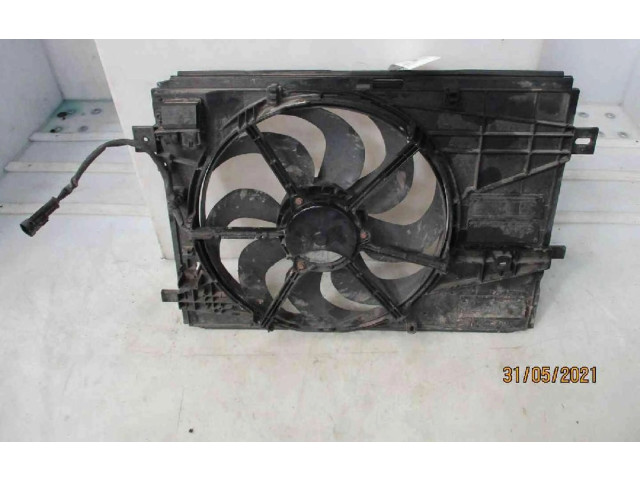 Zpětné zrcátko Peugeot 308 SW 2014 9806313580, 9806313580