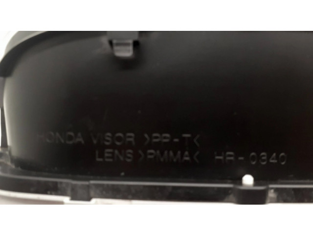 Přístrojová deska  Honda Civic 2006 78200  