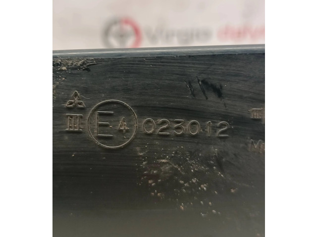 Зеркало электрическое Mitsubishi Outlander 2007 - 2012 года
