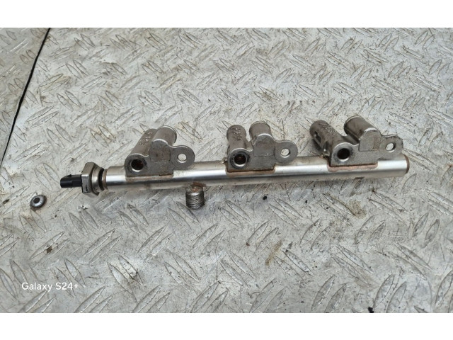 Vstřikovací lišta 9811353880, 9812191080 Peugeot 5008 II