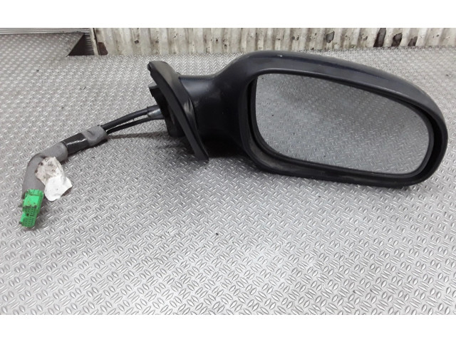 Зеркало электрическое        Volvo V70  2000 - 2004 года   