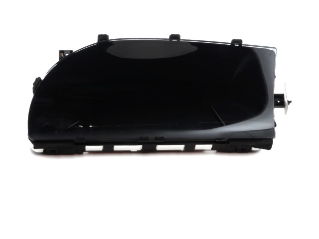 Přístrojová deska Mercedes-Benz S W221 2009 2219061500, E0-5352B