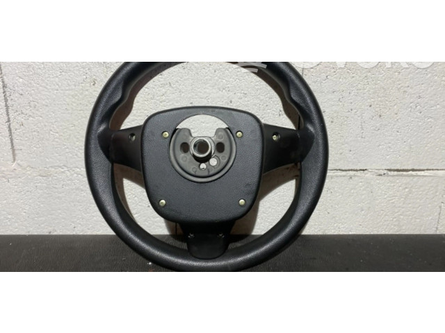 Руль Chevrolet Spark   -  года 95273784      