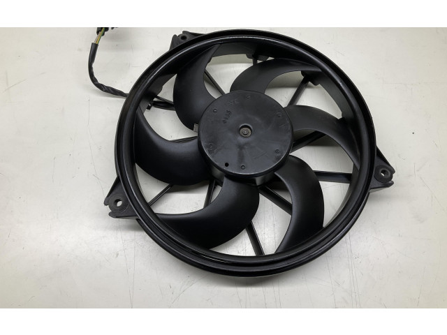 Вентилятор радиатора     1494742080, 1494742080    Fiat Ulysse 