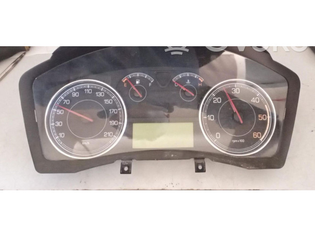 Přístrojová deska Fiat Croma 2008 51809898, 51809898