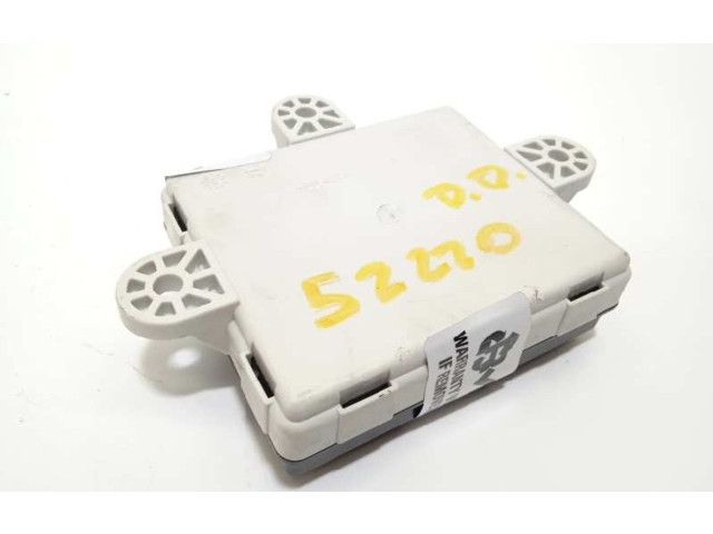 Блок комфорта 31334483 Volvo S60